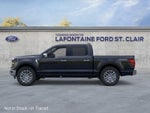 2026 Ford F-150 XLT IN-TRANSIT