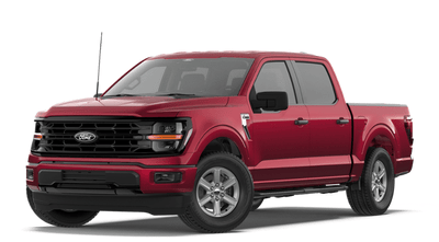 2026 Ford F-150 XLT IN-TRANSIT