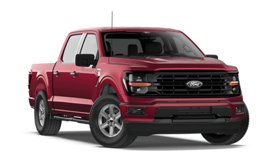 2026 Ford F-150 XLT IN-TRANSIT