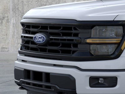 2026 Ford F-150 XLT IN-TRANSIT