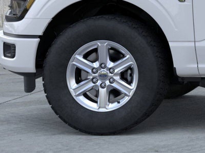 2026 Ford F-150 XLT IN-TRANSIT