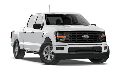 2026 Ford F-150 XLT IN-TRANSIT