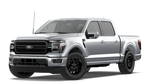 2026 Ford F-150 Lariat IN-TRANSIT