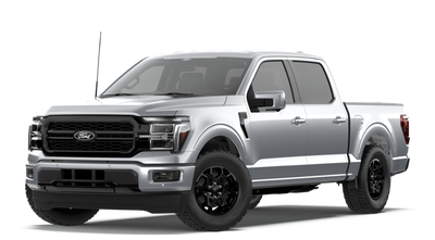 2026 Ford F-150 Lariat IN-TRANSIT