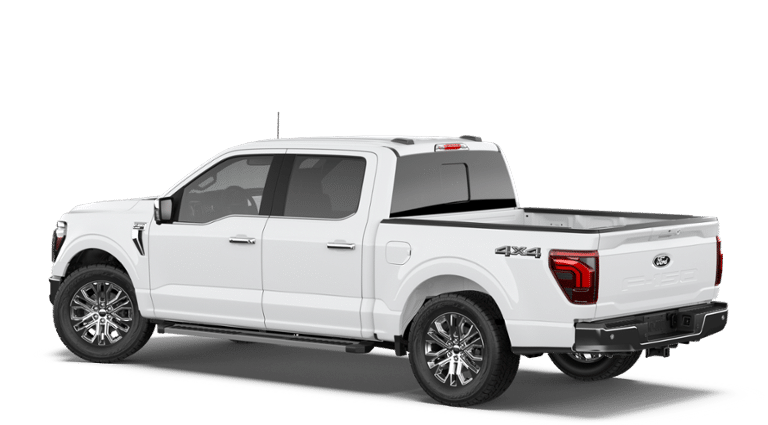 2026 Ford F-150 Lariat IN-TRANSIT