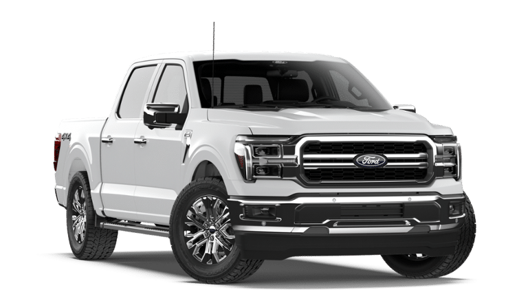 2026 Ford F-150 Lariat IN-TRANSIT