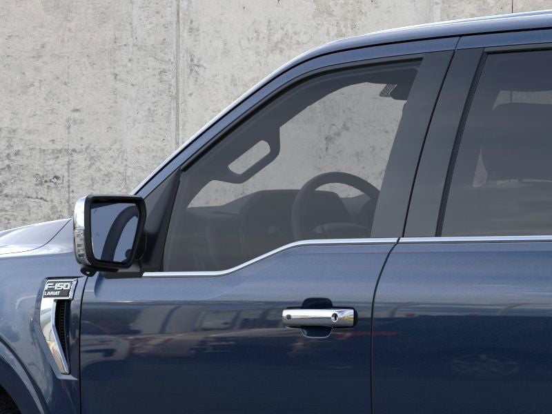 2026 Ford F-150 Lariat IN-TRANSIT