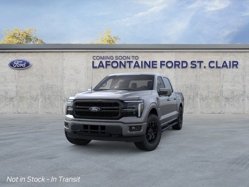 2026 Ford F-150 Lariat IN-TRANSIT