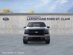 2026 Ford F-150 Lariat IN-TRANSIT