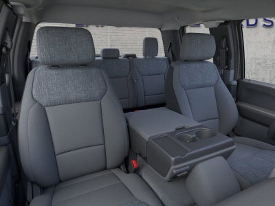 2026 Ford F-150 XLT IN-TRANSIT