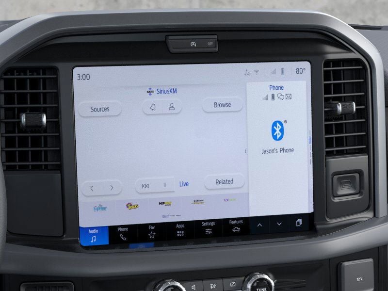 2026 Ford F-150 XLT IN-TRANSIT