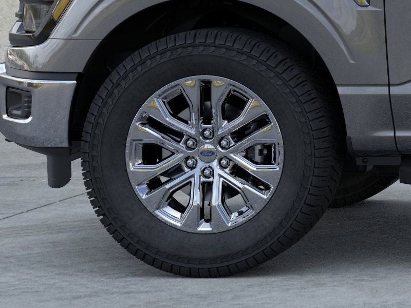 2026 Ford F-150 XLT IN-TRANSIT