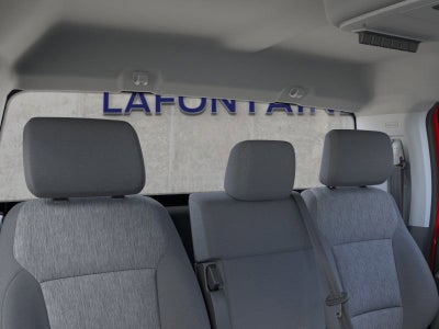 2025 Ford F-250SD XL