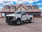 2027 Ford F-350SD XL