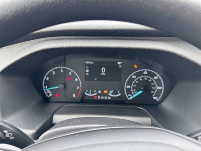 2025 Ford Transit-150 Base Commercial