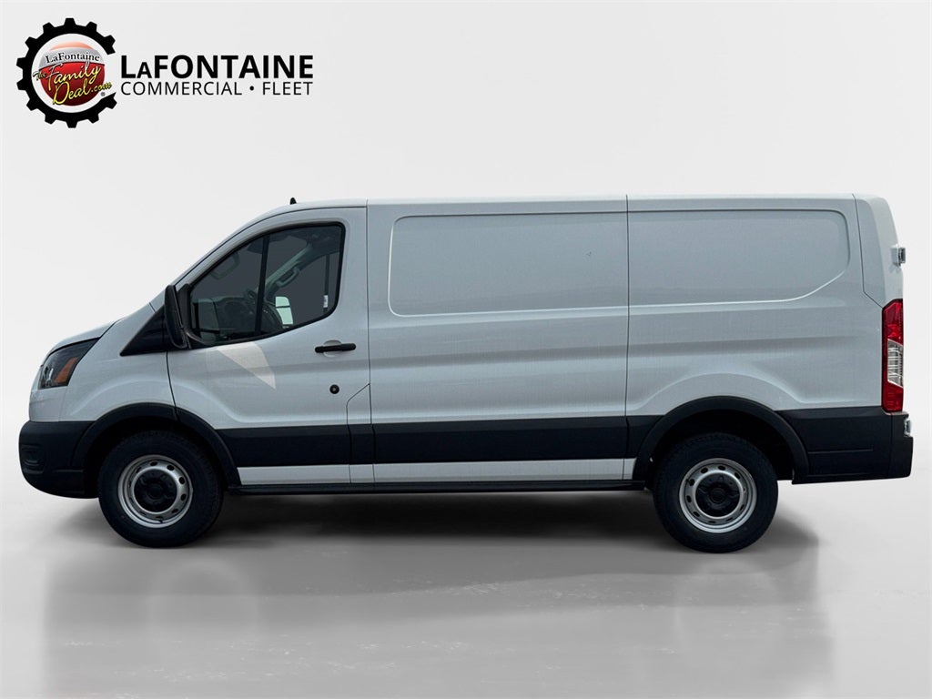 2025 Ford Transit-150 Base Commercial