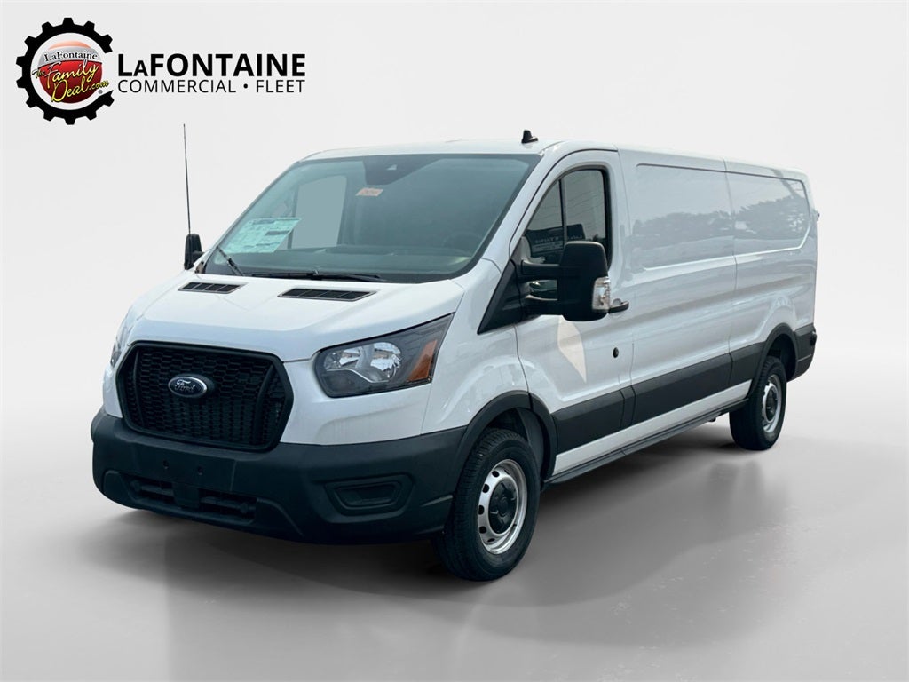 2025 Ford Transit-150 Base Commercial