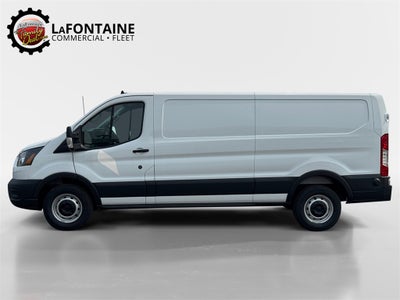 2025 Ford Transit-150 Base Commercial