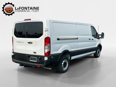 2025 Ford Transit-150 Base Commercial