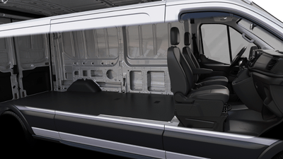 2025 Ford Transit-150 Base Commercial
