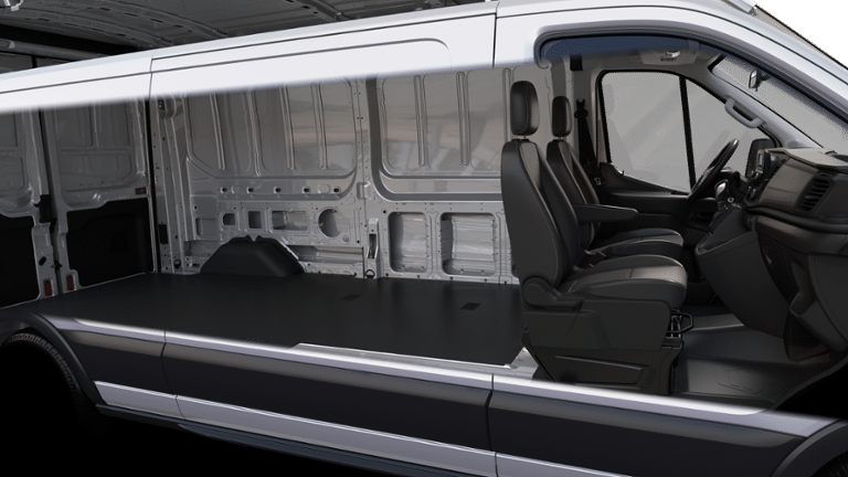 2025 Ford Transit-150 Base Commercial