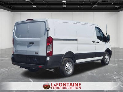 2027 Ford Transit-150 Base