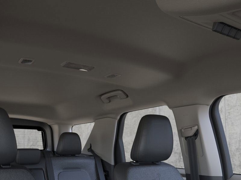 2026 Ford Bronco Sport Big Bend IN-TRANSIT