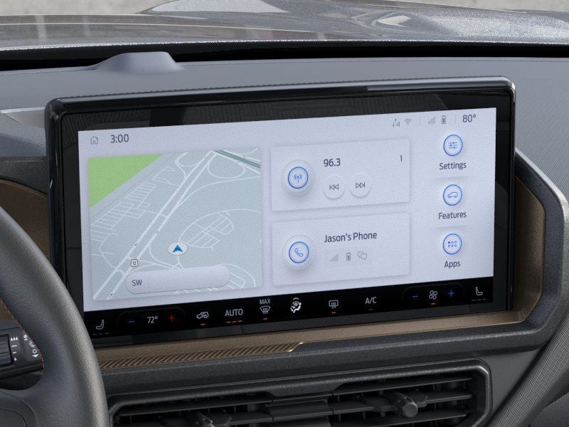 2026 Ford Bronco Sport Big Bend IN-TRANSIT