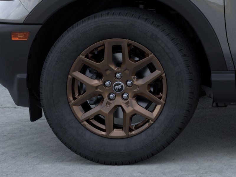 2026 Ford Bronco Sport Big Bend IN-TRANSIT