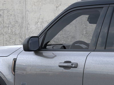 2026 Ford Bronco Sport Big Bend IN-TRANSIT