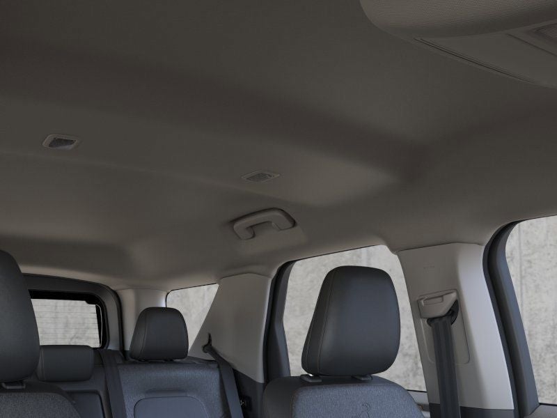 2026 Ford Bronco Sport Big Bend IN-TRANSIT