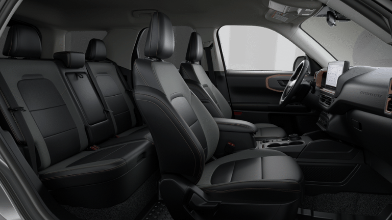 2026 Ford Bronco Sport Big Bend IN-TRANSIT