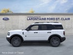 2026 Ford Bronco Sport Big Bend IN-TRANSIT