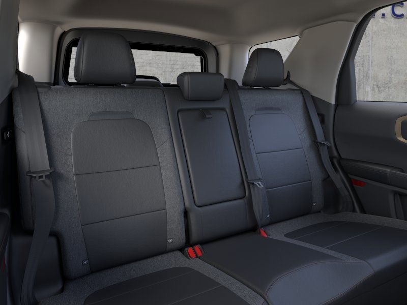 2026 Ford Bronco Sport Big Bend IN-TRANSIT