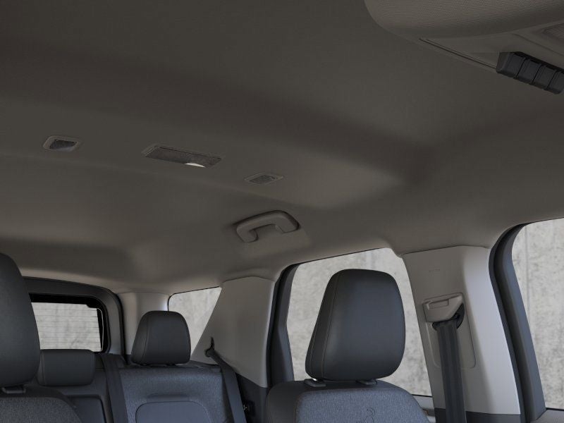 2026 Ford Bronco Sport Big Bend IN-TRANSIT