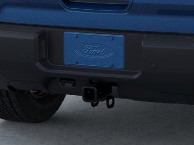 2026 Ford Bronco Sport Big Bend IN-TRANSIT