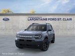 2026 Ford Bronco Sport Outer Banks IN-TRANSIT