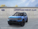 2026 Ford Bronco Sport Outer Banks IN-TRANSIT