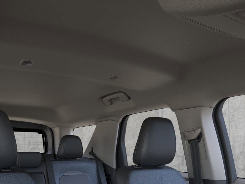 2026 Ford Bronco Sport Outer Banks IN-TRANSIT