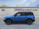 2026 Ford Bronco Sport Outer Banks IN-TRANSIT