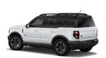 2026 Ford Bronco Sport Outer Banks IN-TRANSIT