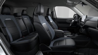 2026 Ford Bronco Sport Outer Banks IN-TRANSIT