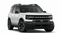 2026 Ford Bronco Sport Outer Banks IN-TRANSIT