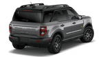 2026 Ford Bronco Sport Badlands IN-TRANSIT