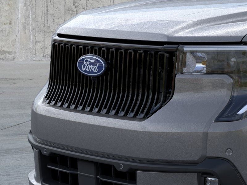 2026 Ford Maverick Lobo High