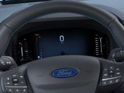 2026 Ford Maverick Lobo High