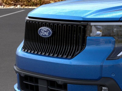2026 Ford Maverick Lobo High