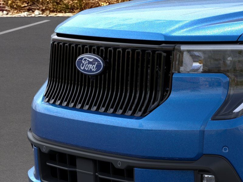 2026 Ford Maverick Lobo High