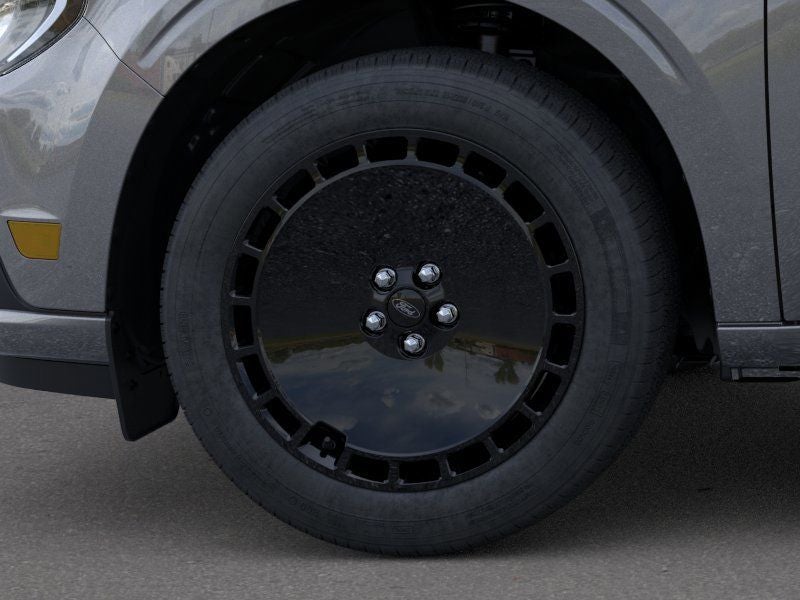 2025 Ford Maverick Lobo High