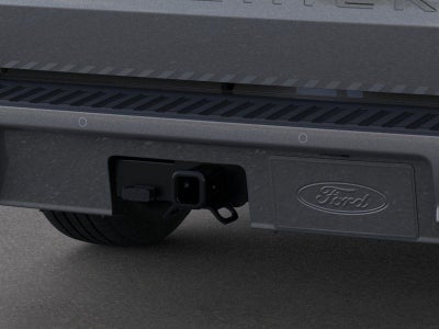 2025 Ford Maverick Lobo High